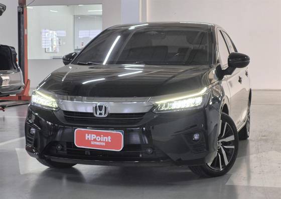 HONDA CITY 1.5 i-VTEC FLEX TOURING CVT HONDA CITY 1.5 i-VTEC FLEX TOURING CVT